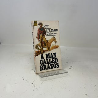 A Man Called Brazos