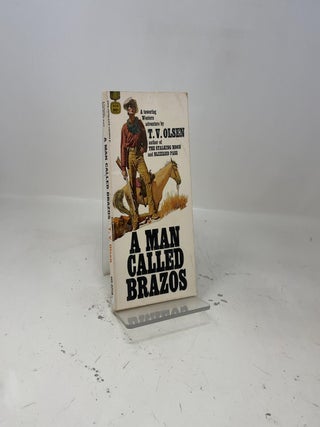 A Man Called Brazos