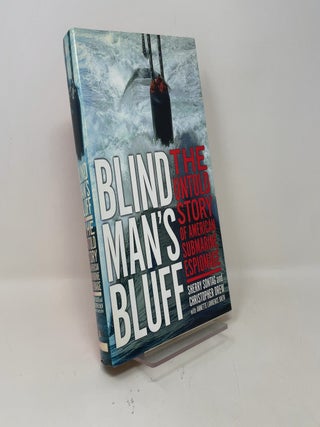 Blind Man's Bluff: The Untold Story Of American Submarine Espionage