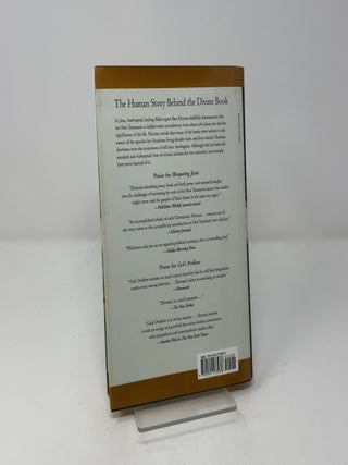 Jesus, Interrupted: Revealing the Hidden Contradictions in the Bible