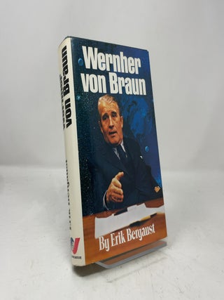 Wernher von Braun