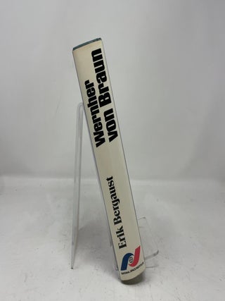 Wernher von Braun