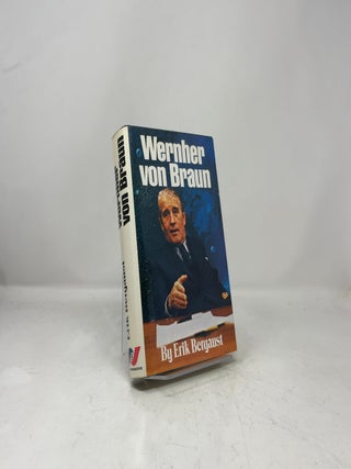 Wernher von Braun