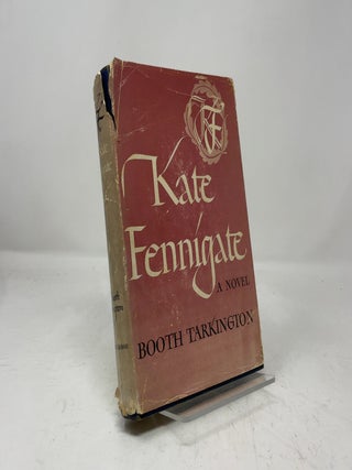 Kate Fennigate