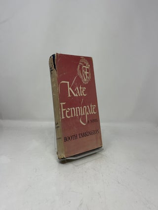Kate Fennigate