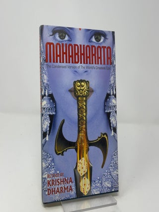 Mahabharata: The Condensed Version of the World's Greatest Epic