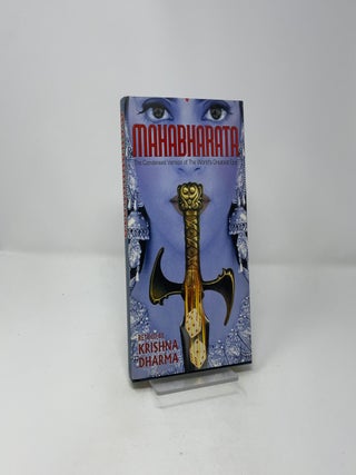 Mahabharata: The Condensed Version of the World's Greatest Epic