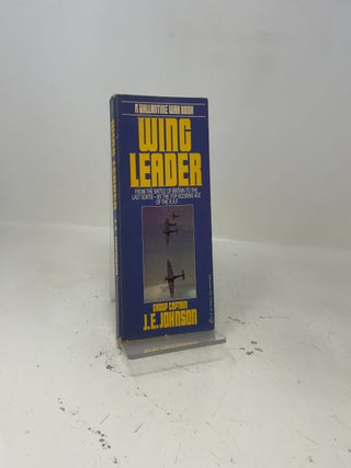 Wing Leader