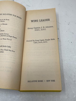Wing Leader