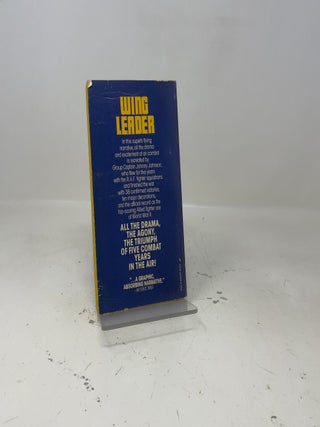 Wing Leader