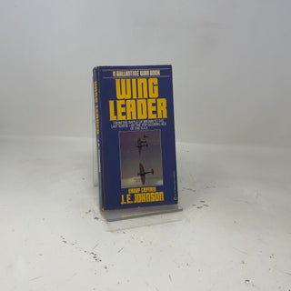 Wing Leader