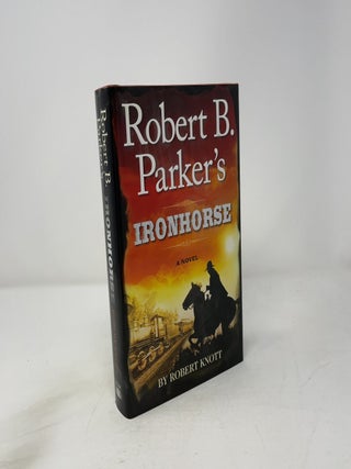 Robert B. Parker's Ironhorse