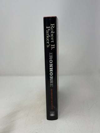 Robert B. Parker's Ironhorse