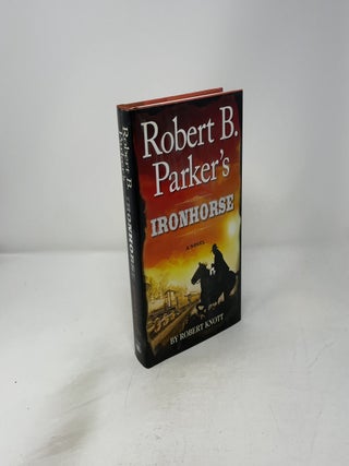 Robert B. Parker's Ironhorse
