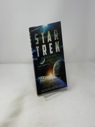 Star Trek Psychology: The Mental Frontier