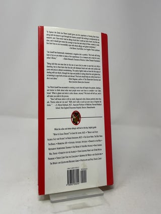 Against the Grain: The Slightly Eccentric Guide to Living Well Without Gluten or Wheat