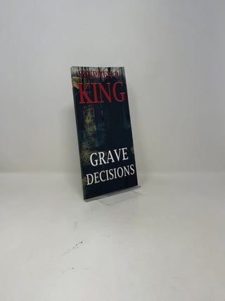 Grave Decisions