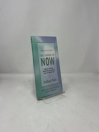 Practicing the Power of Now