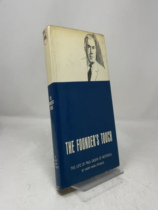 The Founder's Touch
