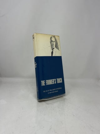 The Founder's Touch