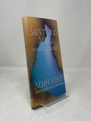 Saint Croix Notes