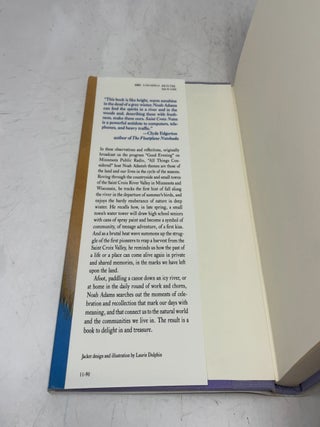 Saint Croix Notes