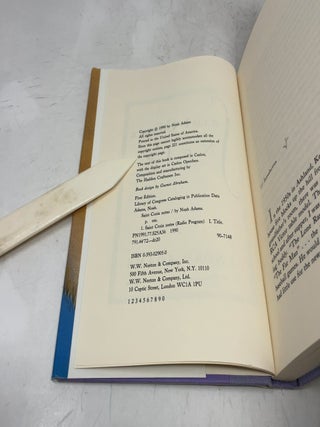 Saint Croix Notes