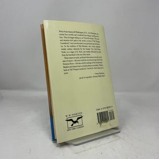 Saint Croix Notes