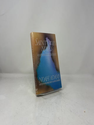 Saint Croix Notes