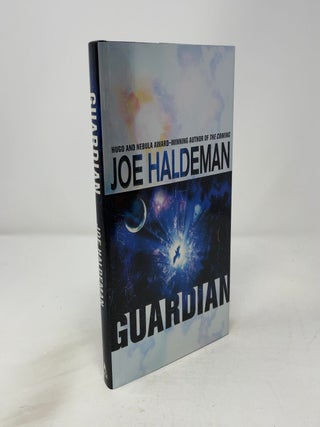 Item #456021 Guardian. Joe Haldeman