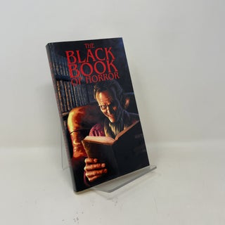 The Black Book of Horror