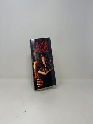 The Black Book of Horror