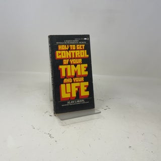 How to Get Control
