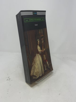 Item #456093 Pamela. Samuel Richardson