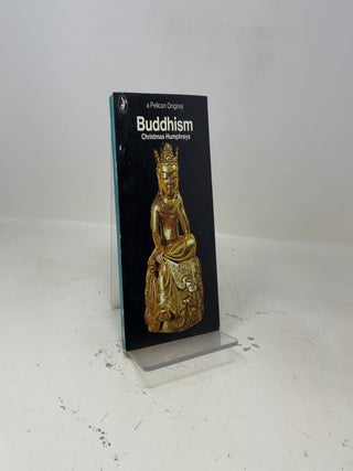 Item #456103 Buddhism. Christmas Humphreys