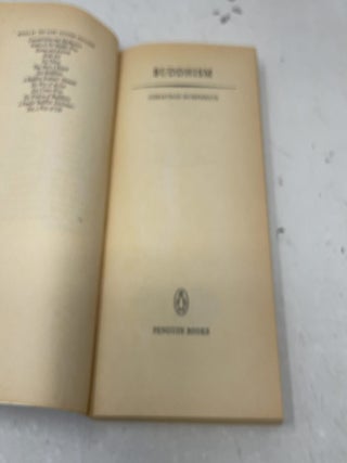 Buddhism