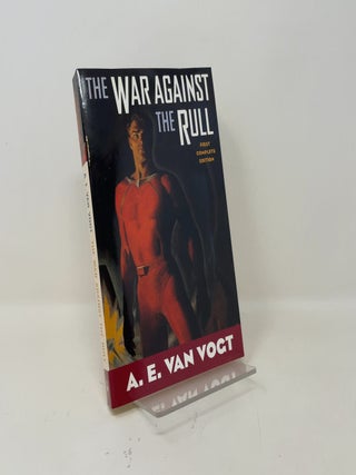 Item #456108 War against the Rull. A. E. Van Vogt
