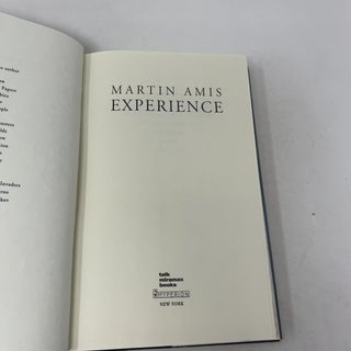 Experience