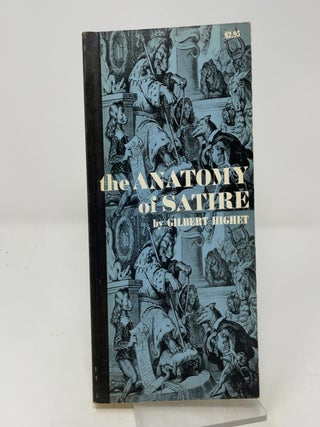 Anatomy of Satire