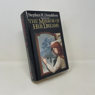 The Mirror of Her Dreams: (#1) (Mordant's Need)