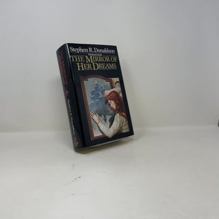 The Mirror of Her Dreams: (#1) (Mordant's Need)