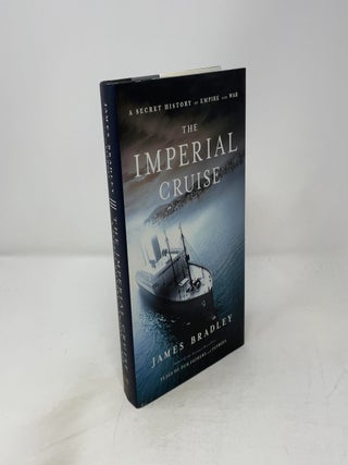 The Imperial Cruise