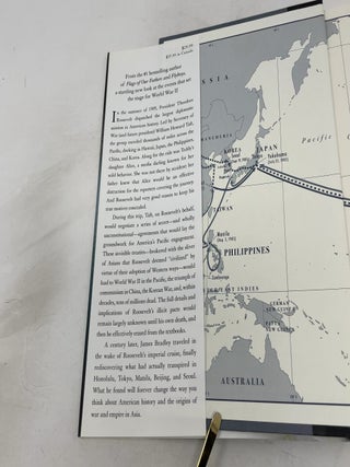 The Imperial Cruise
