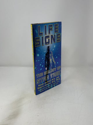 Life Signs: The Biology of Star Trek