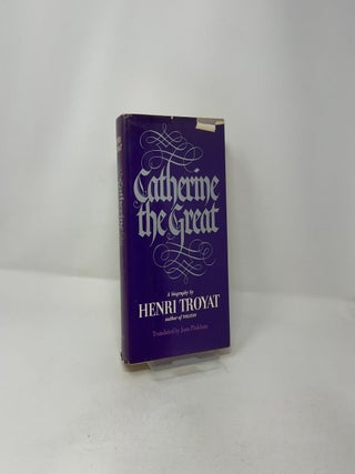 Catherine the Great: A Biography