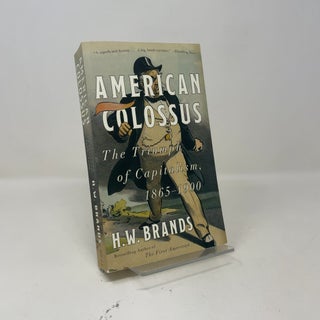 American Colossus