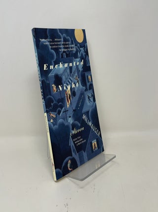 Enchanted Night: A Novella
