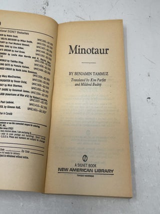 Minotaur