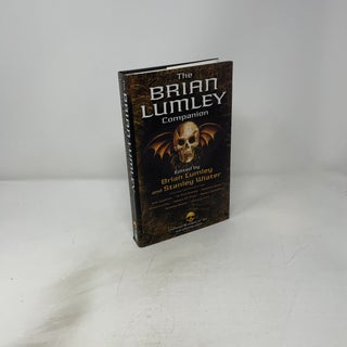 The Brian Lumley Companion