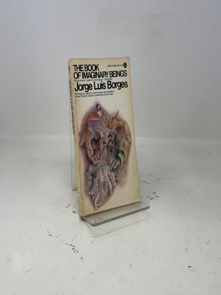 The Book of Imaginary Beings